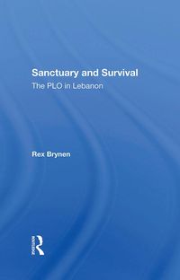 Produktbild: Sanctuary And Survival