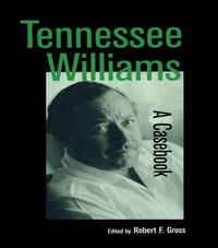 Produktbild: Tennessee Williams