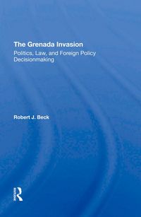 Produktbild: The Grenada Invasion