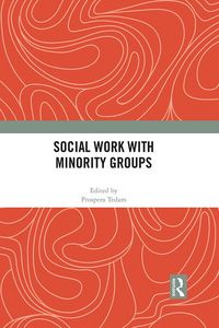 Produktbild: Social Work with Minority Groups