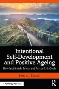 Produktbild: Intentional Self-Development and Positive Ageing