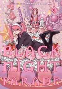 Produktbild: Black Night Parade Vol. 6