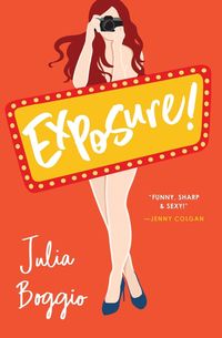 Produktbild: Exposure!