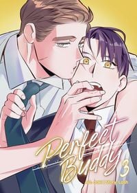 Produktbild: Perfect Buddy (The Comic / Manhwa) Vol. 3