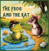 Produktbild: The Frog and the Rat