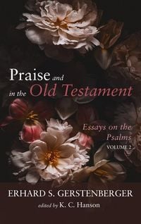 Produktbild: Praise and Petition in the Old Testament