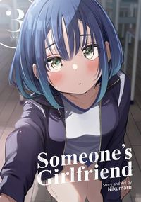 Produktbild: Someone's Girlfriend Vol. 3