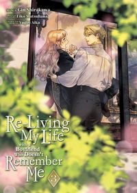 Produktbild: Mutsuhana, E: Re-Living My Life with a Boyfriend Who Doesn't