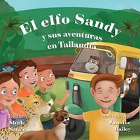 Produktbild: El Elfo Sandy y Sus Aventuras en Tailandia