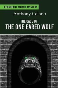 Produktbild: The Case of the One Eared Wolf