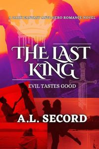 Produktbild: Secord, A: Last King