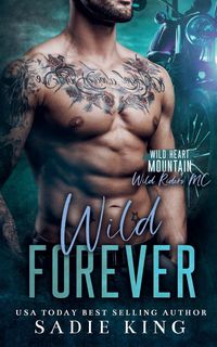 Produktbild: Wild Forever