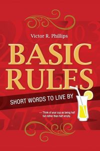 Produktbild: Basic Rules