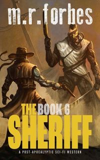 Produktbild: Forbes, M: Sheriff 6