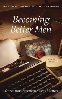 Produktbild: Becoming Better Men