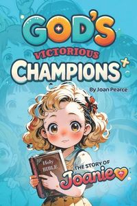 Produktbild: Pearce, J: God's Victorious Champions