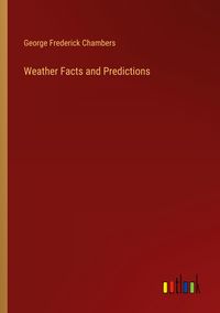 Produktbild: Weather Facts and Predictions