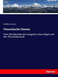 Produktbild: Theoretische Chemie