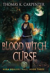 Produktbild: Blood Witch Curse