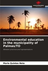 Produktbild: Environmental education in the municipality of Palmas/TO