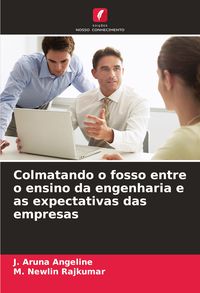 Produktbild: Colmatando o fosso entre o ensino da engenharia e as expectativas das empresas