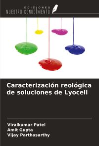 Produktbild: Caracterizaci&oacute;n reol&oacute;gica de soluciones de Lyocell