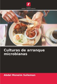 Produktbild: Culturas de arranque microbianas