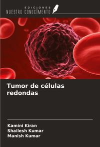 Produktbild: Tumor de c&eacute;lulas redondas