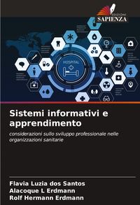 Produktbild: Sistemi informativi e apprendimento