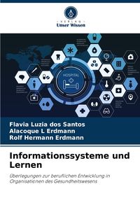 Produktbild: Informationssysteme und Lernen