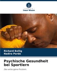 Produktbild: Psychische Gesundheit bei Sportlern