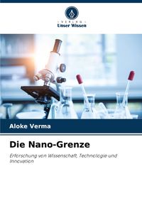 Produktbild: Die Nano-Grenze