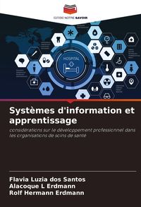 Produktbild: Syst&egrave;mes d'information et apprentissage