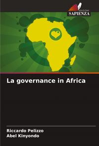 Produktbild: La governance in Africa