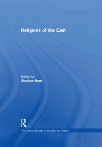 Produktbild: Religions of the East