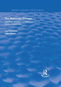 Produktbild: The Domestic Domain