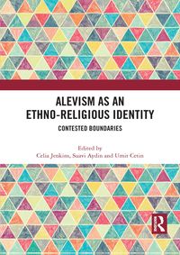 Produktbild: Alevism as an Ethno-Religious Identity