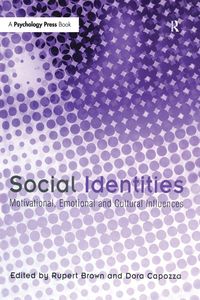 Produktbild: Social Identities