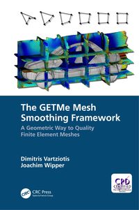 Produktbild: The GETMe Mesh Smoothing Framework