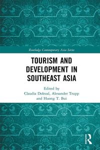 Produktbild: Tourism and Development in Southeast Asia