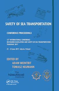 Produktbild: Safety of Sea Transportation