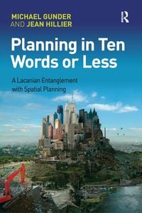 Produktbild: Planning in Ten Words or Less