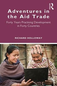 Produktbild: Adventures in the Aid Trade