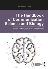 Produktbild: The Handbook of Communication Science and Biology