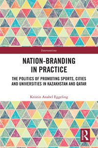 Produktbild: Nation-branding in Practice