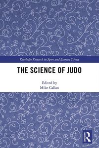 Produktbild: The Science of Judo