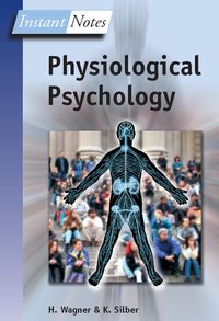 Produktbild: BIOS Instant Notes in Physiological Psychology