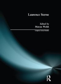 Produktbild: Laurence Sterne