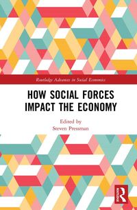 Produktbild: How Social Forces Impact the Economy