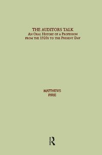 Produktbild: Auditor's Talk